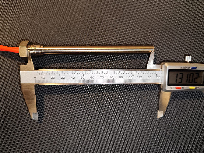 Granulu kamīna Centropelet elektroaizdedze, Centrometal CentroPelet Z12, Z6, Z8, ZR12. Aizdedzes... Rīga - foto 6