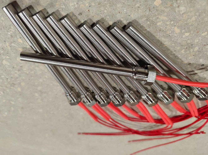 Granulu kamīna Centropelet elektroaizdedze, Centrometal CentroPelet Z12, Z6, Z8, ZR12. Aizdedzes... Rīga - foto 1