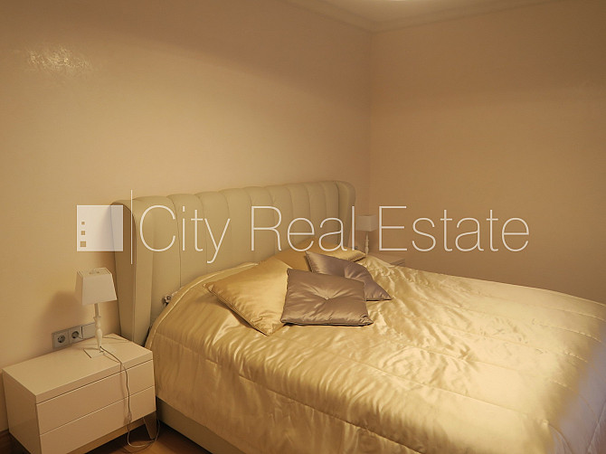 Проект - Ausekļa 5 (Аусекля 5), фасадный дом, реновированный дом, бесплатная стоянка во Рига - изображение 16