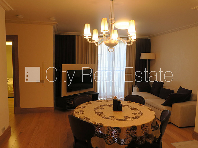 Проект - Ausekļa 5 (Аусекля 5), фасадный дом, реновированный дом, бесплатная стоянка во Рига - изображение 18