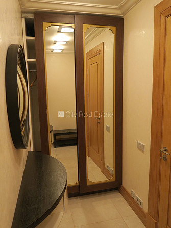 Проект - Ausekļa 5 (Аусекля 5), фасадный дом, реновированный дом, бесплатная стоянка во Рига - изображение 20