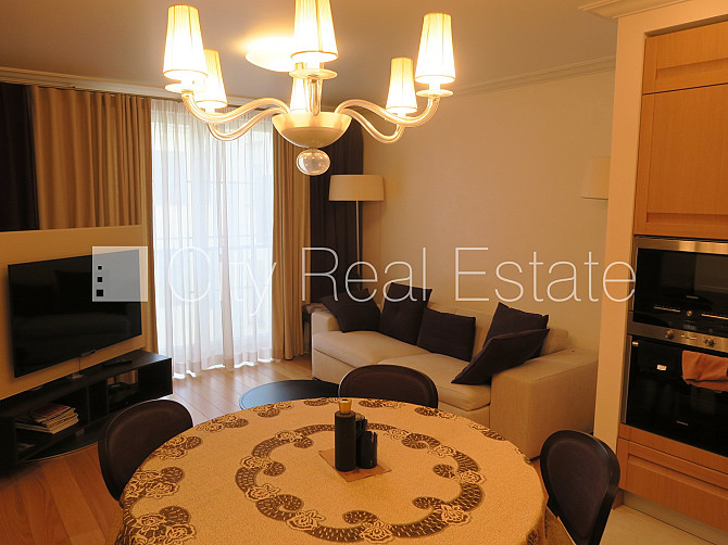 Проект - Ausekļa 5 (Аусекля 5), фасадный дом, реновированный дом, бесплатная стоянка во Рига - изображение 19