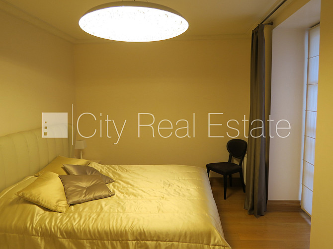 Проект - Ausekļa 5 (Аусекля 5), фасадный дом, реновированный дом, бесплатная стоянка во Рига - изображение 14