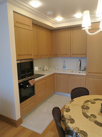 Проект - Ausekļa 5 (Аусекля 5), фасадный дом, реновированный дом, бесплатная стоянка во Рига - изображение 17