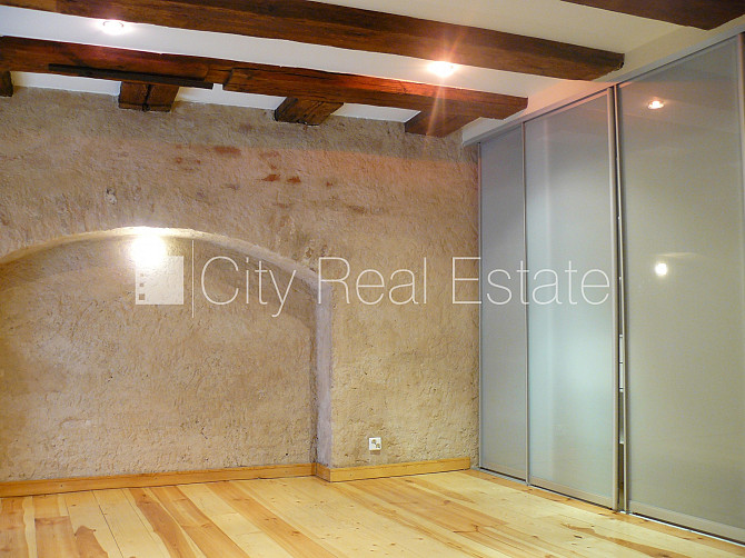 Проект - Citi Nova (Цити Нова), новостройка, дом во дворе, благоустроенный озеленённый Рига - изображение 5