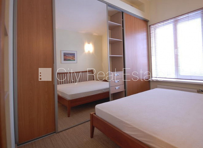 Новостройка, фасадный дом, энергоэффективный дом, вход со двора, лифт, балкон, две Рига - изображение 14