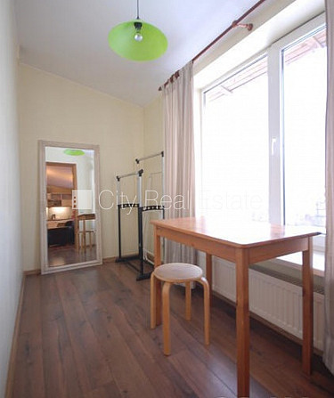 Новостройка, фасадный дом, энергоэффективный дом, вход со двора, лифт, балкон, две Рига - изображение 17