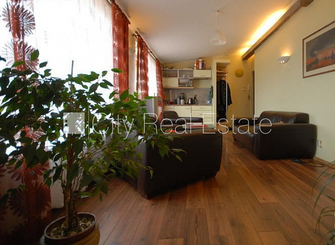 Новостройка, фасадный дом, энергоэффективный дом, вход со двора, лифт, балкон, две Рига - изображение 12