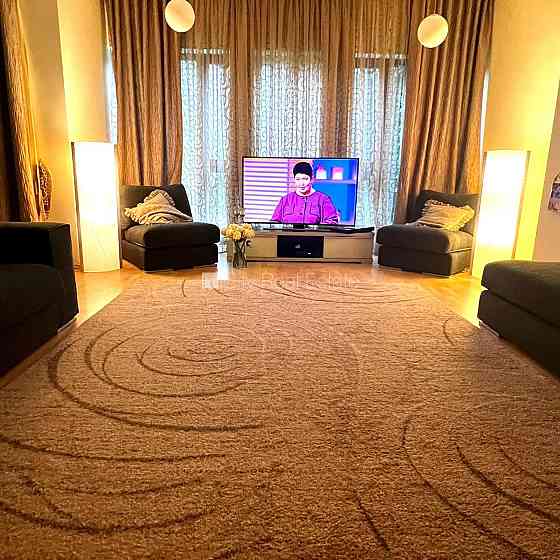 Рядный дом, новостройка, благоустроенная озеленённая территория, Jūrmala