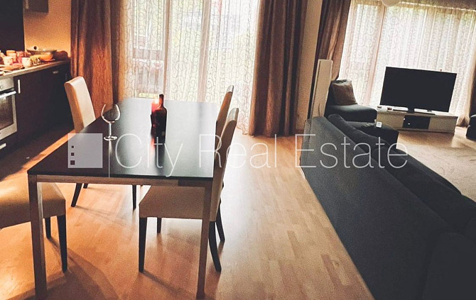 Rindu māja, jaunceltne, labiekārtota apzaļumota teritorija, labiekārtots apzaļumots pagalms, Jūrmala - foto 7