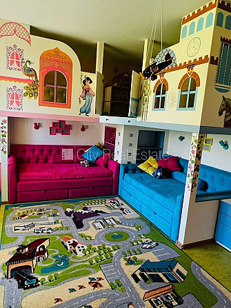 Rindu māja, jaunceltne, labiekārtota apzaļumota teritorija, labiekārtots apzaļumots pagalms, Jūrmala - foto 16