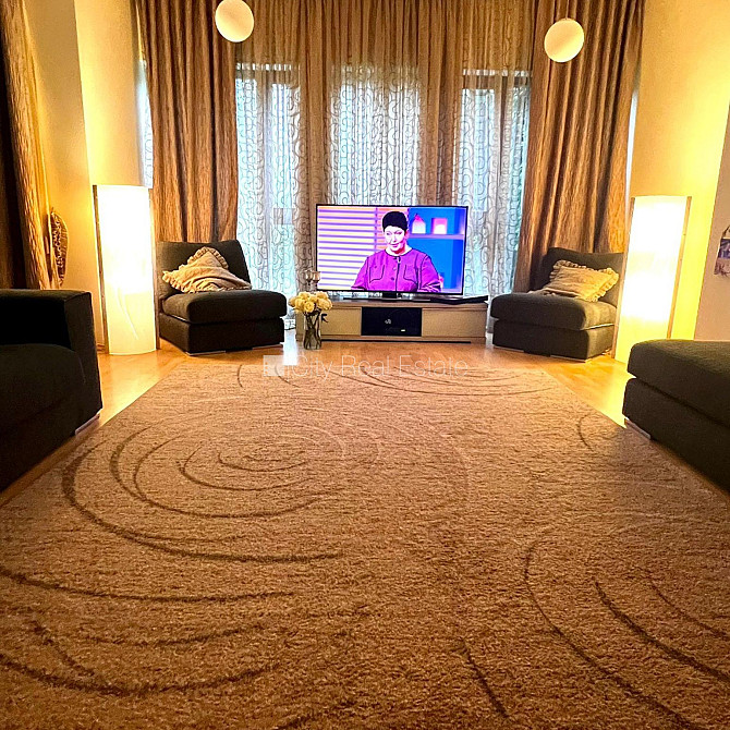 Rindu māja, jaunceltne, labiekārtota apzaļumota teritorija, labiekārtots apzaļumots pagalms, Jūrmala - foto 3