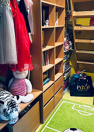 Rindu māja, jaunceltne, labiekārtota apzaļumota teritorija, labiekārtots apzaļumots pagalms, Jūrmala - foto 19