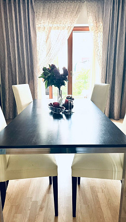 Rindu māja, jaunceltne, labiekārtota apzaļumota teritorija, labiekārtots apzaļumots pagalms, Jūrmala - foto 8