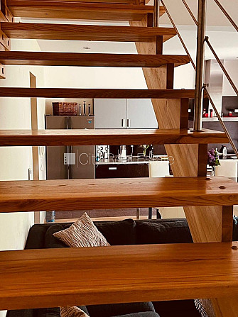 Rindu māja, jaunceltne, labiekārtota apzaļumota teritorija, labiekārtots apzaļumots pagalms, Jūrmala - foto 12