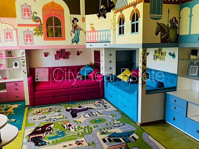 Rindu māja, jaunceltne, labiekārtota apzaļumota teritorija, labiekārtots apzaļumots pagalms, Jūrmala - foto 17