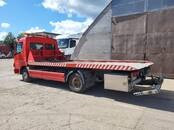 Evakuators labā tehniskā stāvoklī, pilnībā apkalpoti.
Papildu ieguldījumi nav nepieciešami,... Rīga - foto 3