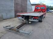 Evakuators labā tehniskā stāvoklī, pilnībā apkalpoti.
Papildu ieguldījumi nav nepieciešami,... Rīga - foto 5