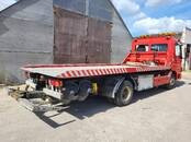 Evakuators labā tehniskā stāvoklī, pilnībā apkalpoti.
Papildu ieguldījumi nav nepieciešami,... Rīga - foto 4