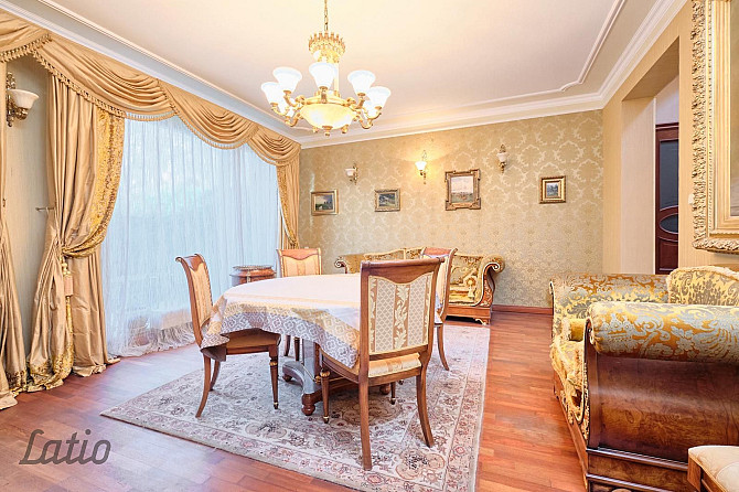 Piedāvājam iegādei kvalitatīvu rindu māju ar sakoptu un apzaļumotu teritoriju, mierīgā privātmāju ap Рига - изображение 3