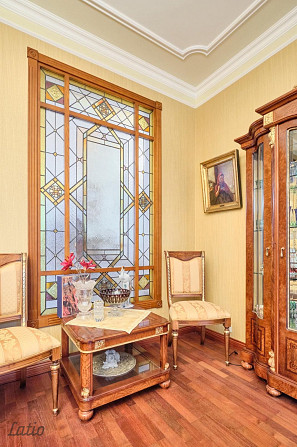 Piedāvājam iegādei kvalitatīvu rindu māju ar sakoptu un apzaļumotu teritoriju, mierīgā privātmāju ap Рига - изображение 4