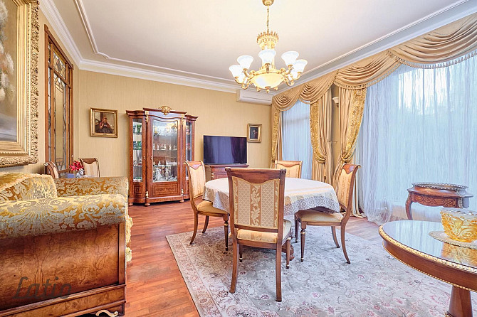 Piedāvājam iegādei kvalitatīvu rindu māju ar sakoptu un apzaļumotu teritoriju, mierīgā privātmāju ap Рига - изображение 2