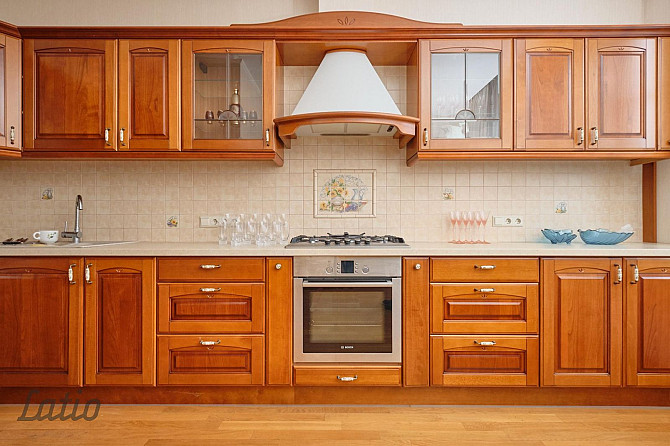 Piedāvājam iegādei kvalitatīvu privātmāju ar sakoptu un apzaļumotu teritoriju, klusā privātmāju apbū Рига - изображение 3