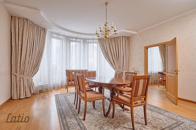 Piedāvājam iegādei kvalitatīvu privātmāju ar sakoptu un apzaļumotu teritoriju, klusā privātmāju apbū Рига - изображение 2