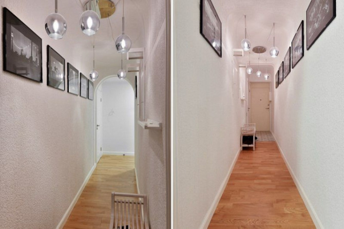 Izīrē mājīgu 2 istabu dzīvokli pašā Rīgas Centrā!  Saulains dzīvoklis kura logi ir vērsti uz pagalma Рига - изображение 8