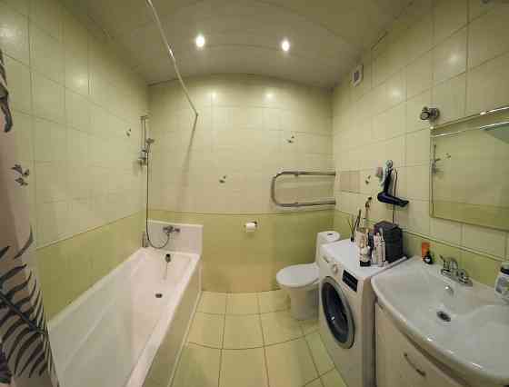 Dzīvokļa video tūri var noskatīties, nospiežot uz mājas lapas sludinājuma lejas daļā. Jauns... Рига