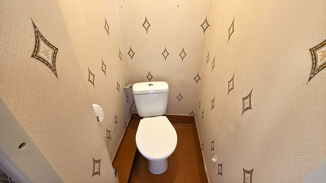 Dzīvokļa video tūri var noskatīties, nospiežot uz mājas lapas sludinājuma lejas daļā.
Jauns... Rīga - foto 12