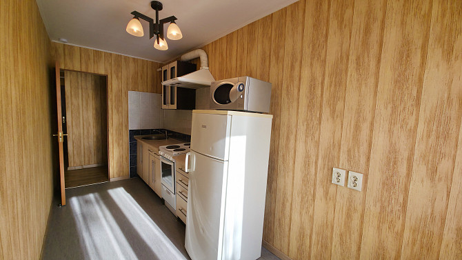 Dzīvokļa video tūri var noskatīties, nospiežot uz mājas lapas sludinājuma lejas daļā.
Pārdodam... Salaspils - foto 2