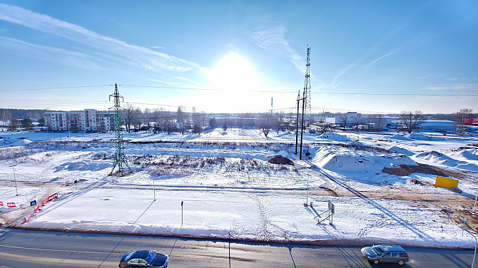 Dzīvokļa video tūri var noskatīties, nospiežot uz mājas lapas sludinājuma lejas daļā.
Jauns... Rīga - foto 7