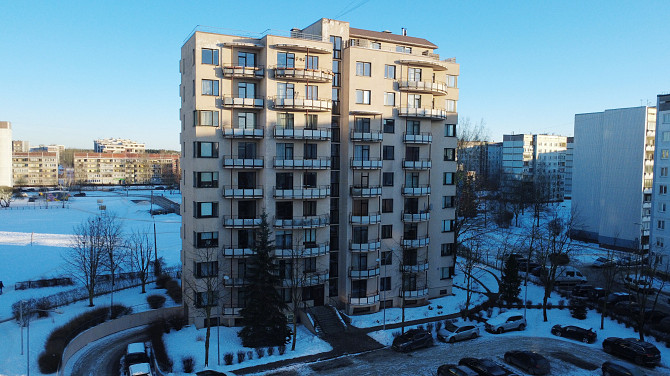 Dzīvokļa video tūri var noskatīties, nospiežot uz mājas lapas sludinājuma lejas daļā. Jauns... Рига - изображение 14