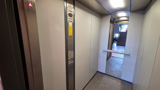 Dzīvokļa video tūri var noskatīties, nospiežot uz mājas lapas sludinājuma lejas daļā. Jauns... Рига - изображение 11