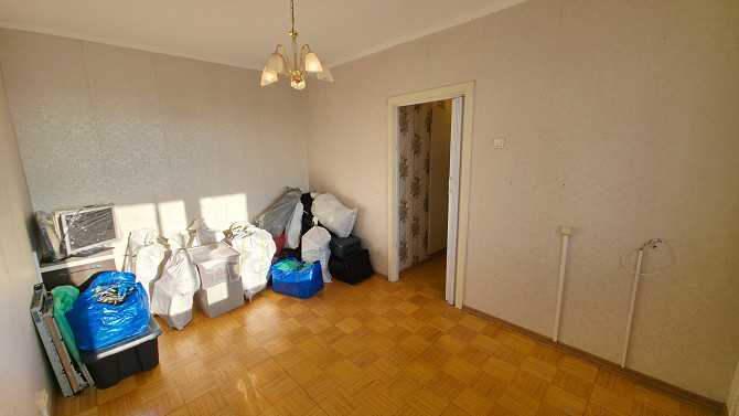 Dzīvokļa video tūri var noskatīties, nospiežot uz mājas lapas sludinājuma lejas daļā.
Jauns... Rīga - foto 3