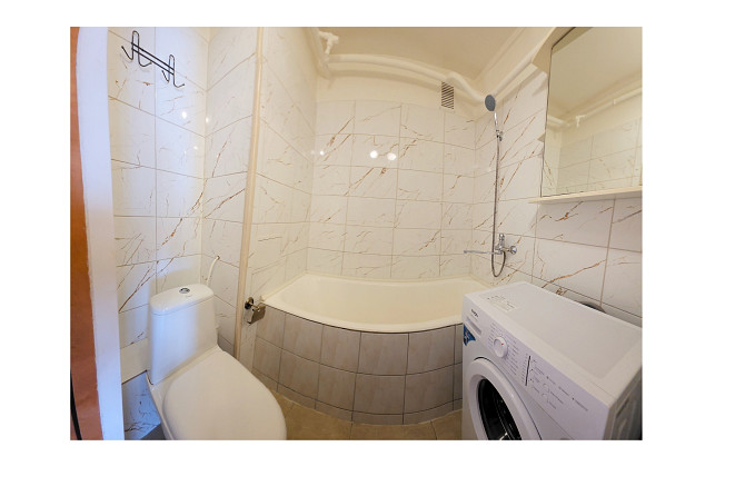 Dzīvokļa video tūri var noskatīties, nospiežot uz mājas lapas sludinājuma lejas daļā.
Pārdodam... Salaspils - foto 6