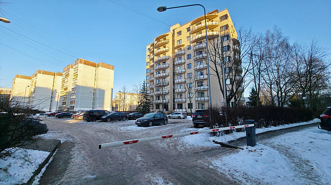 Dzīvokļa video tūri var noskatīties, nospiežot uz mājas lapas sludinājuma lejas daļā. Jauns... Рига - изображение 13