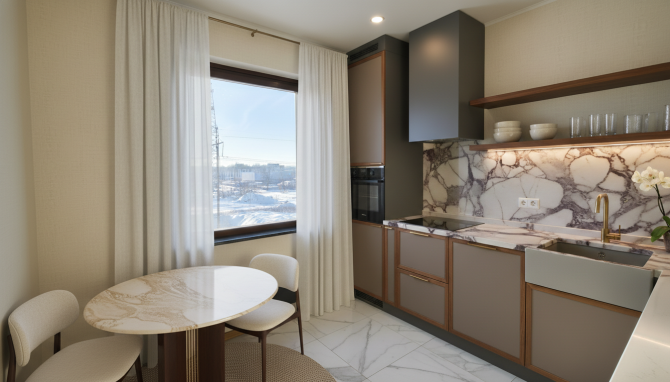 Dzīvokļa video tūri var noskatīties, nospiežot uz mājas lapas sludinājuma lejas daļā.
Jauns... Rīga - foto 9