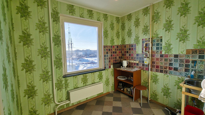 Dzīvokļa video tūri var noskatīties, nospiežot uz mājas lapas sludinājuma lejas daļā.
Jauns... Rīga - foto 8