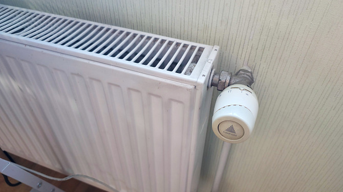 Dzīvokļa video tūri var noskatīties, nospiežot uz mājas lapas sludinājuma lejas daļā. Jauns... Рига - изображение 9