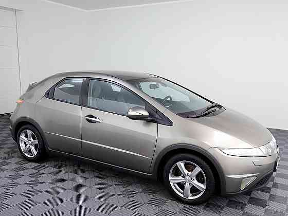 Honda Civic Elegance 1.8 103kW Tallina