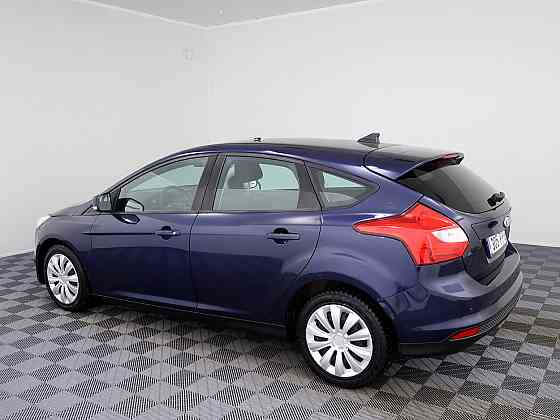 Ford Focus Comfort 1.6 TDCi 70kW Таллин