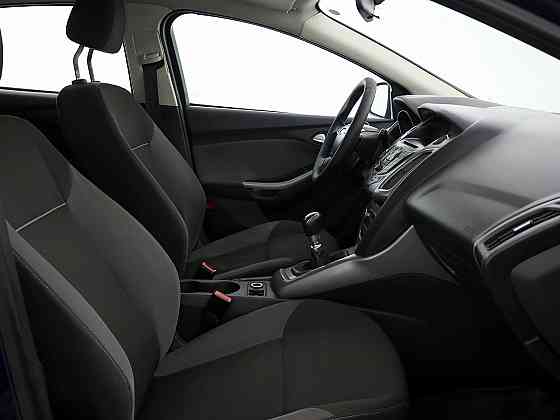 Ford Focus Comfort 1.6 TDCi 70kW Таллин