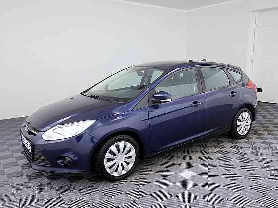 Ford Focus Comfort 1.6 TDCi 70kW Таллин