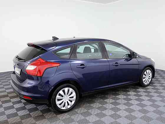 Ford Focus Comfort 1.6 TDCi 70kW Таллин
