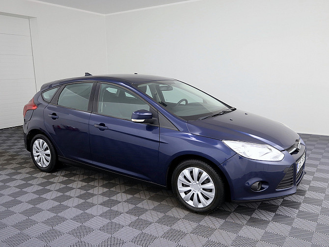 Ford Focus Comfort 1.6 TDCi 70kW Таллин - изображение 1