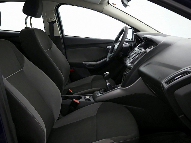 Ford Focus Comfort 1.6 TDCi 70kW Таллин - изображение 6
