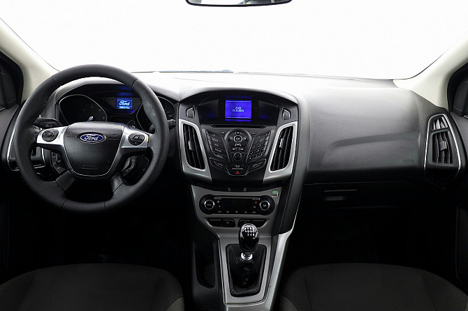 Ford Focus Comfort 1.6 TDCi 70kW Таллин - изображение 5