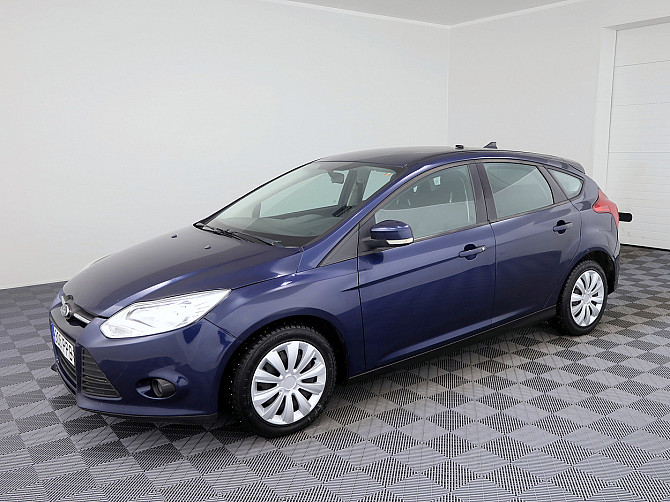 Ford Focus Comfort 1.6 TDCi 70kW Таллин - изображение 2